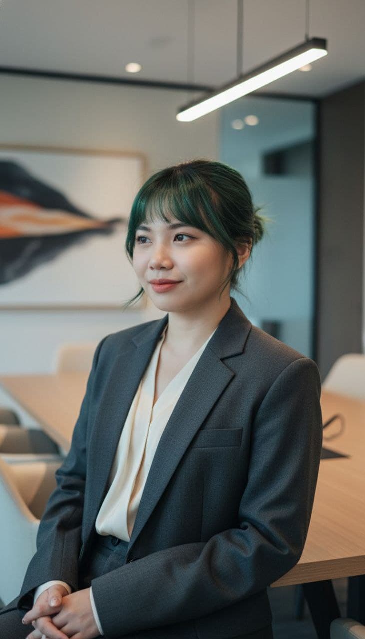 Nguyen Thu Trang
